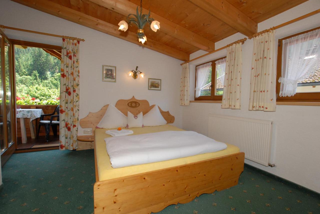 Haus Tasser Майерхофен Екстериор снимка