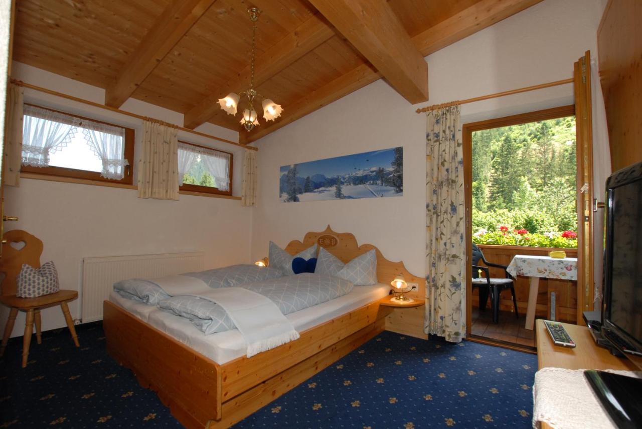 Haus Tasser Майерхофен Екстериор снимка