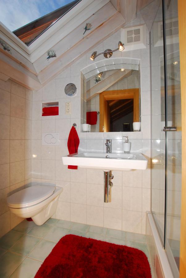 Haus Tasser Майерхофен Екстериор снимка