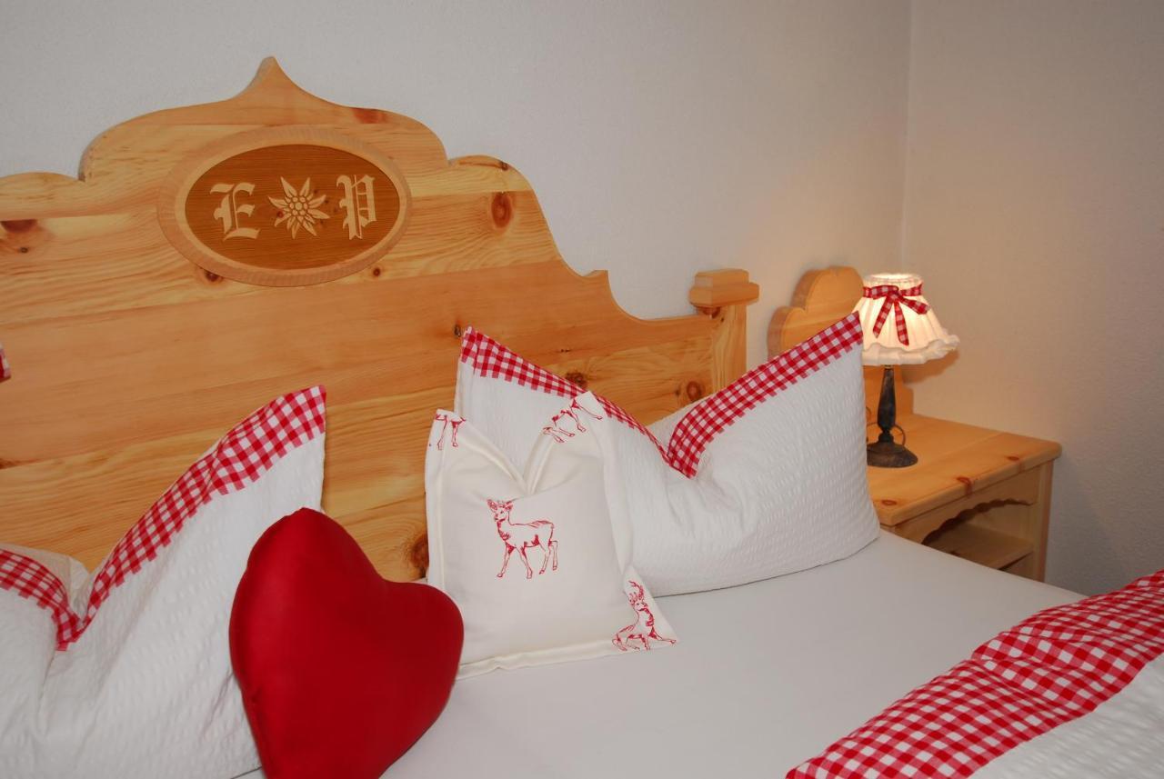 Haus Tasser Майерхофен Екстериор снимка