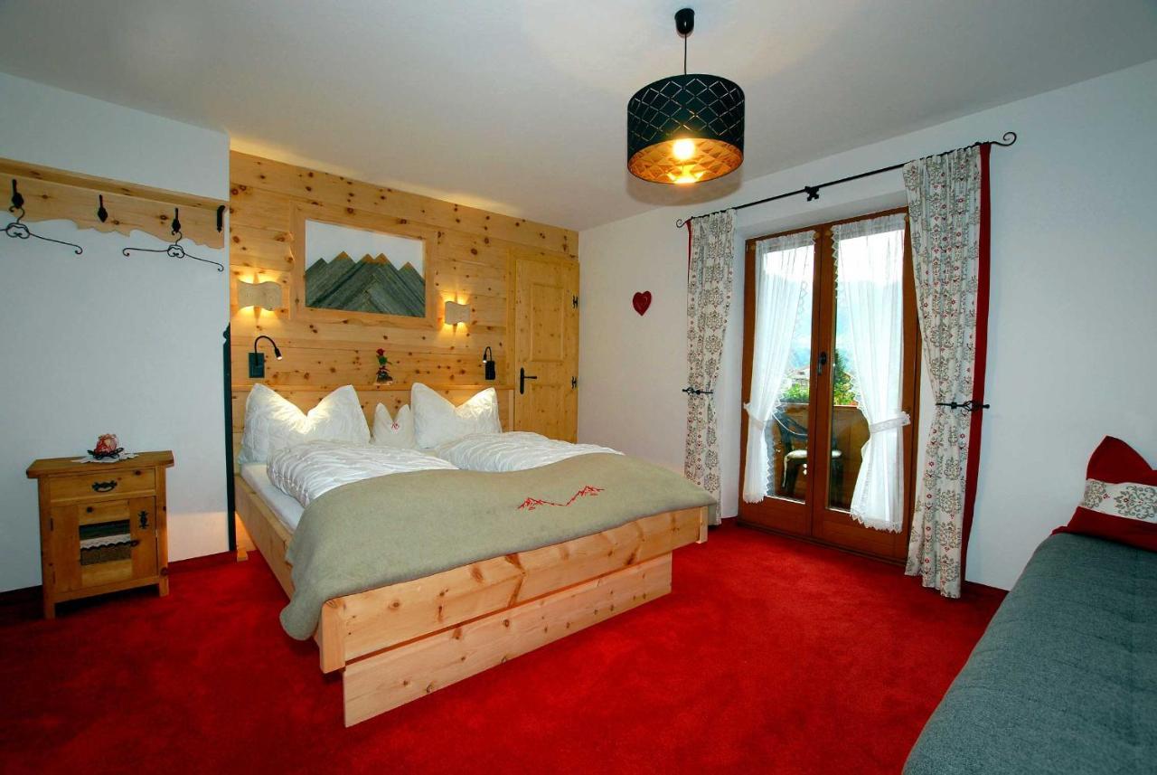 Haus Tasser Майерхофен Екстериор снимка