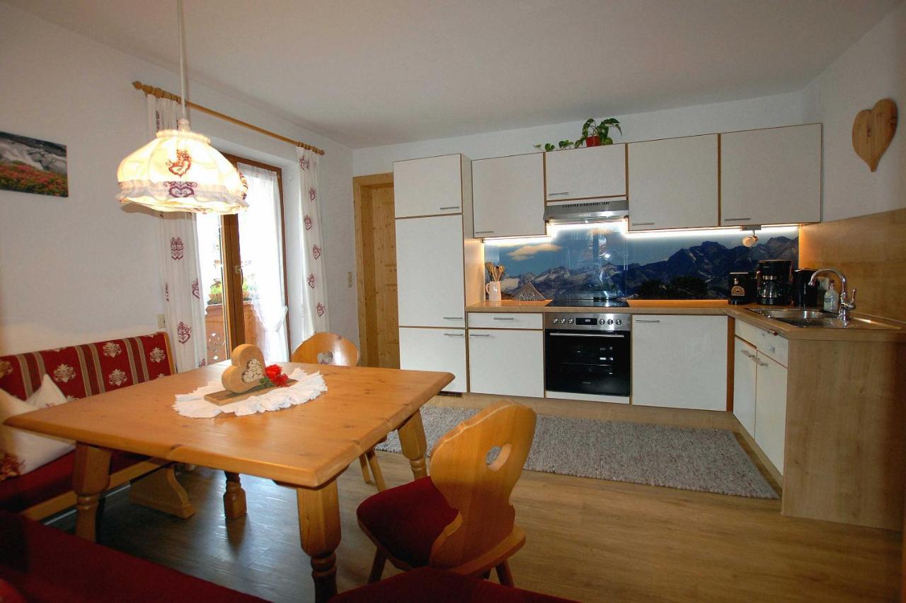 Haus Tasser Майерхофен Екстериор снимка