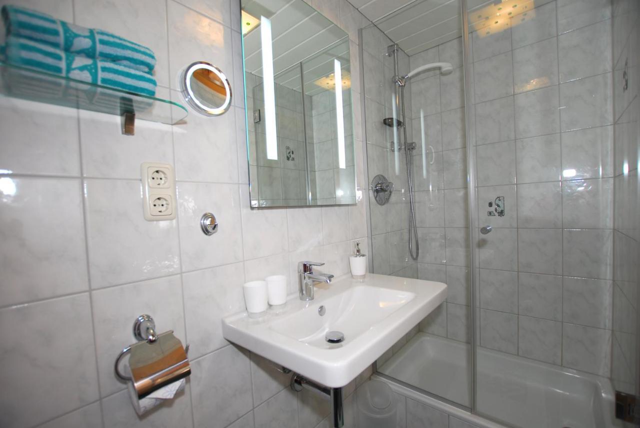 Haus Tasser Майерхофен Екстериор снимка