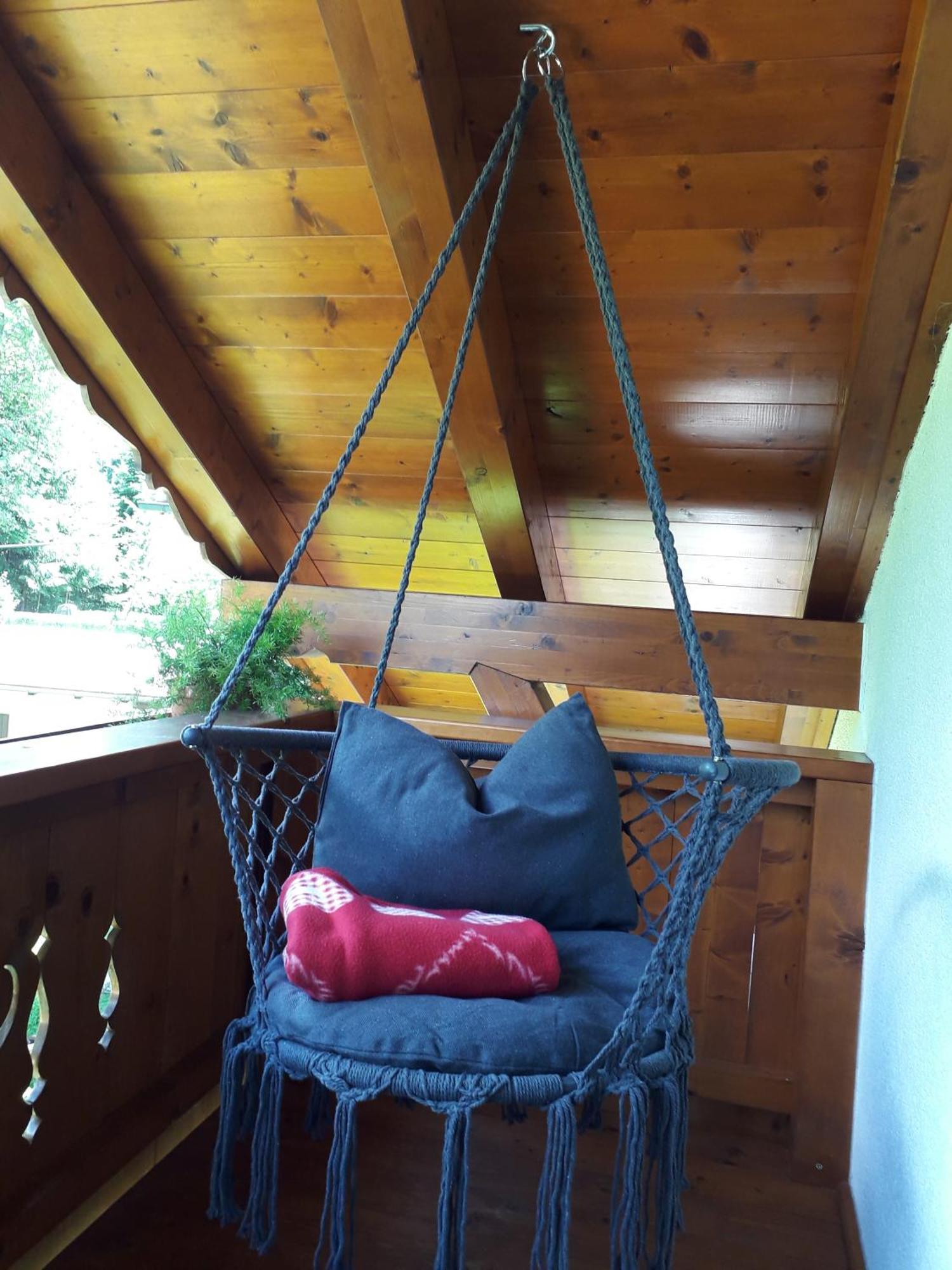 Haus Tasser Майерхофен Екстериор снимка