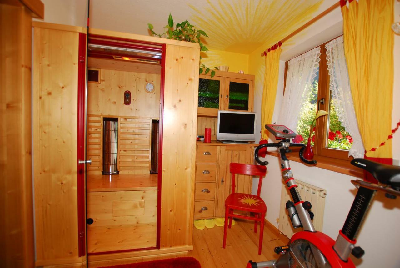 Haus Tasser Майерхофен Екстериор снимка
