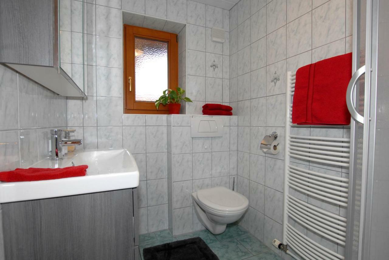 Haus Tasser Майерхофен Екстериор снимка
