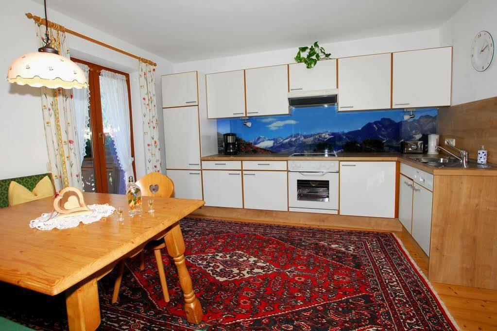 Haus Tasser Майерхофен Екстериор снимка